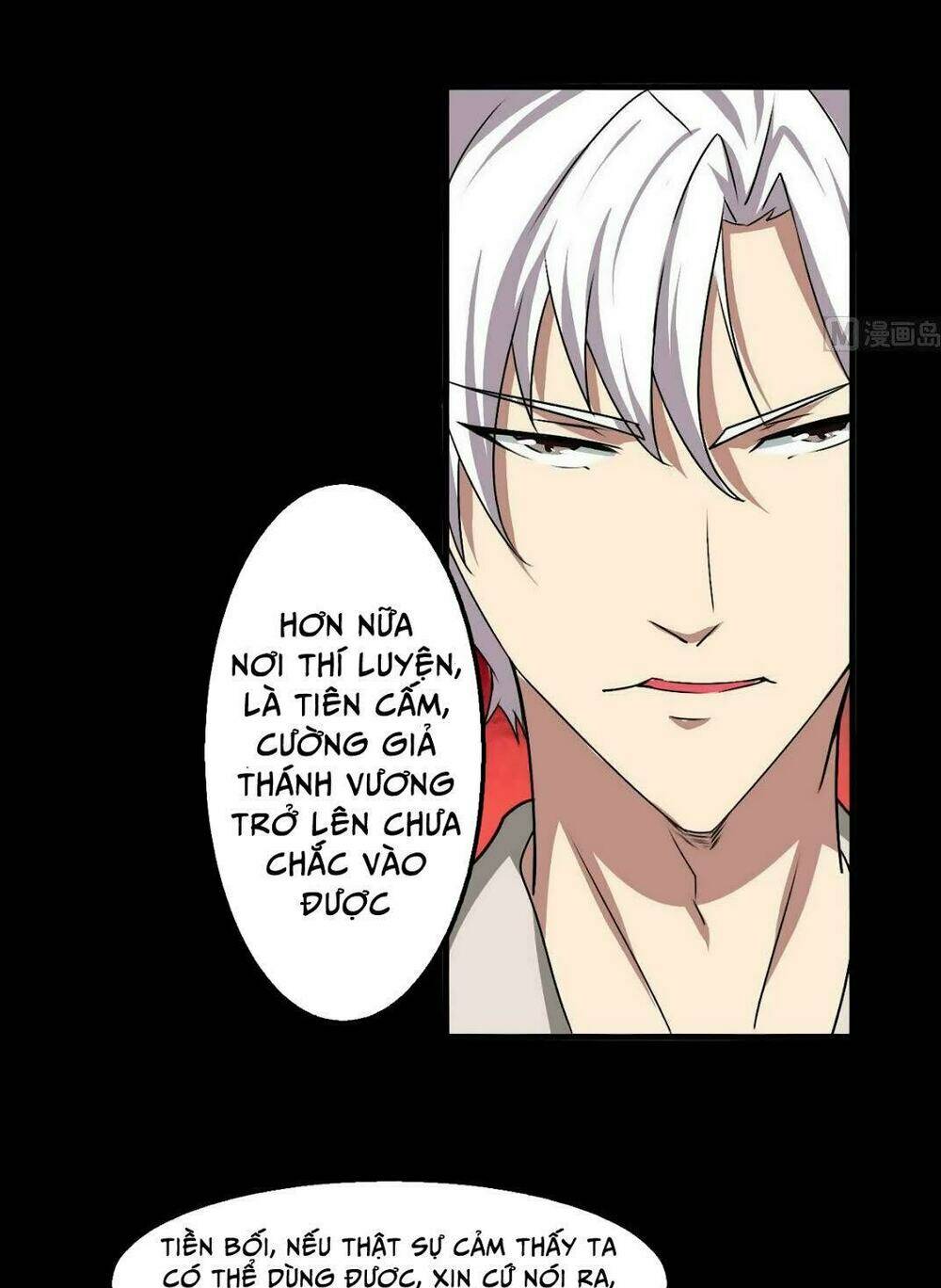 Tu Chân Giả Tại Dị Thế: Chapter 49