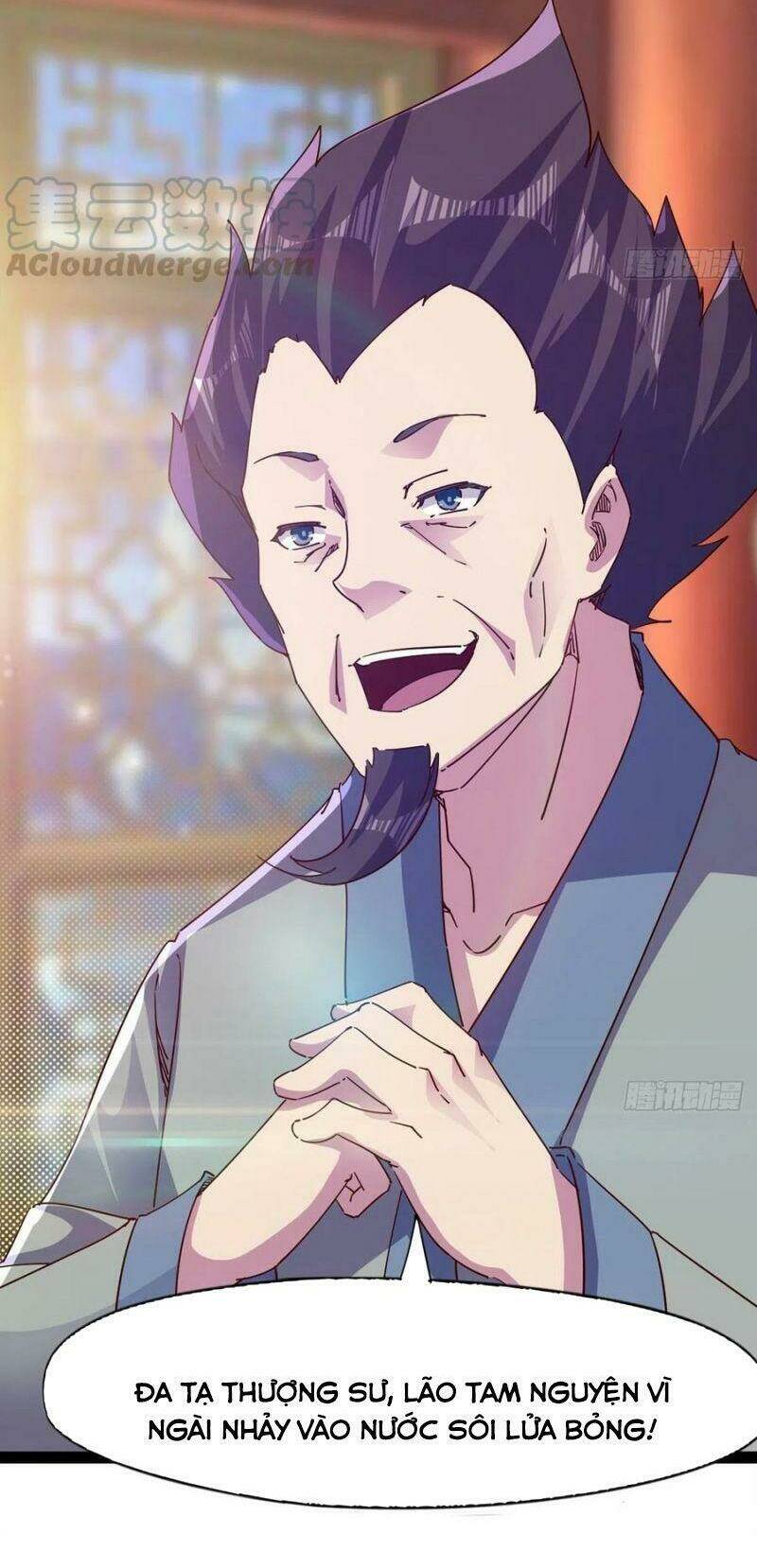 Kiếm Đồ: Chapter 90