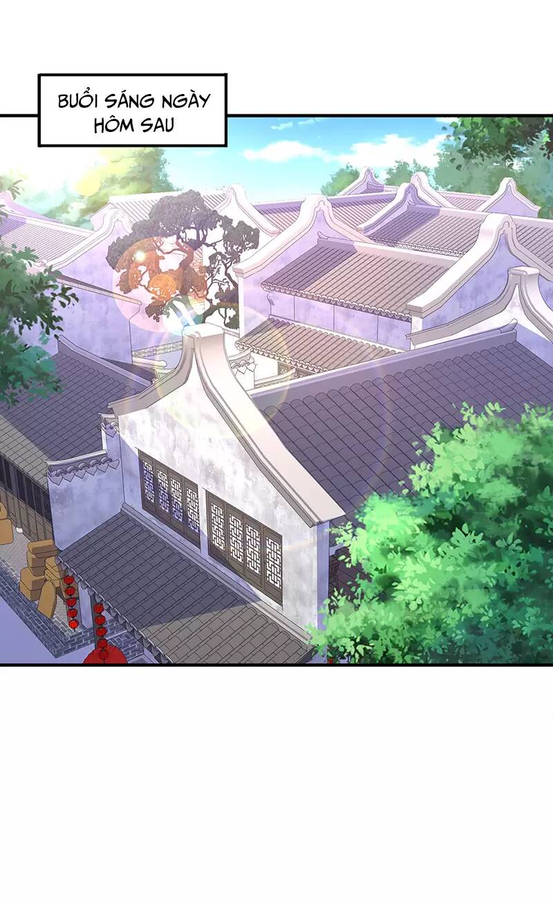 Ma Thú Chiến Thần: Chapter 15