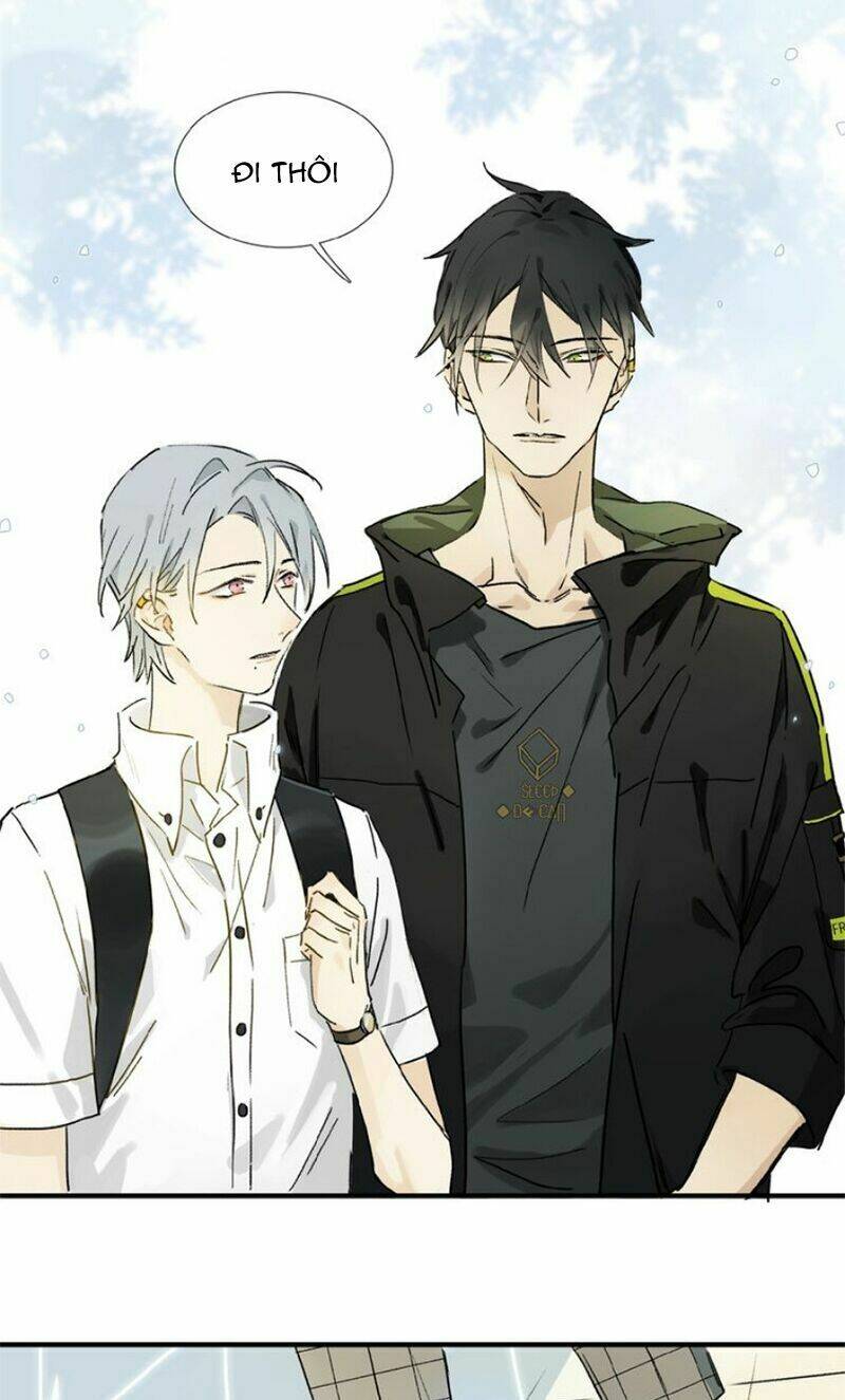 Vợ Yêu Của Ác Ma: Chapter 15