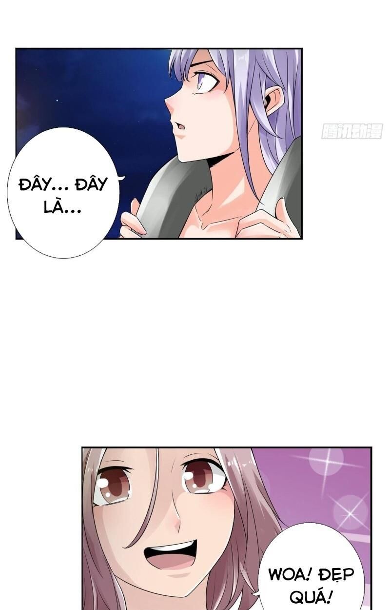 Hệ Thống Tìm Đường Chết Mạnh Nhất: Chapter 59