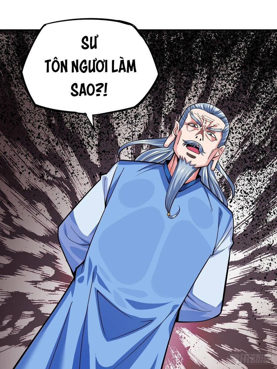 Trưởng Môn Thức Tỉnh Đi: Chapter 5