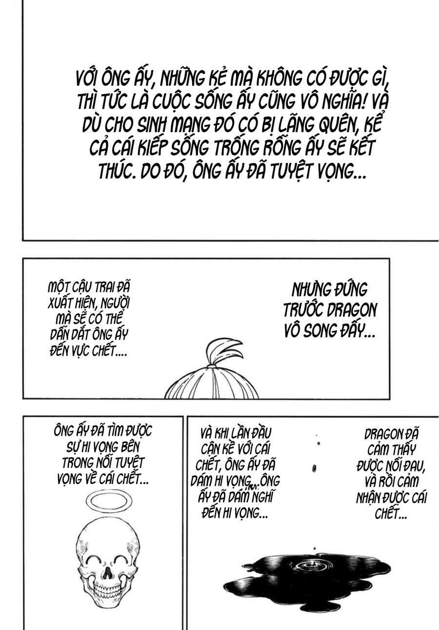 Biệt Đội Lính Cứu Hỏa: Chapter 271