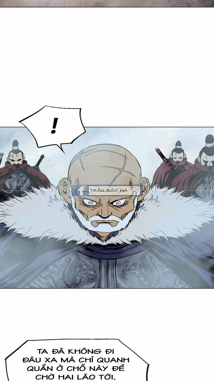 Cao Thủ 2: Chapter 59