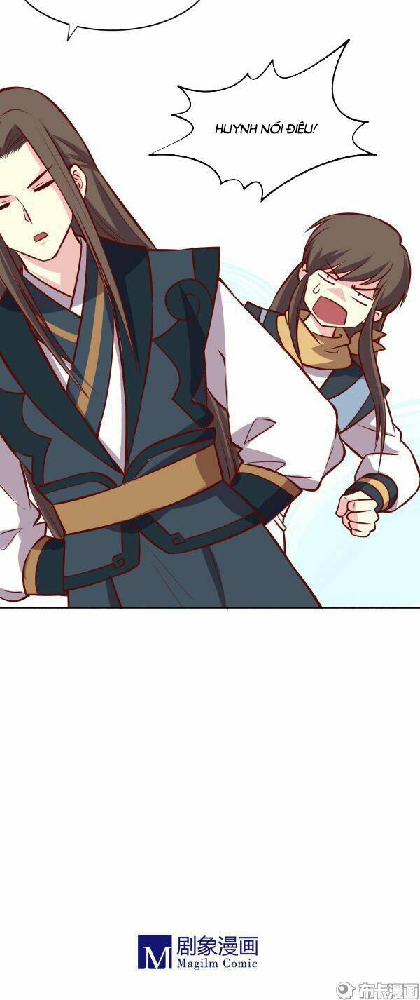 Yến Sơn Phái Và Bách Hoa Môn: Chapter 150