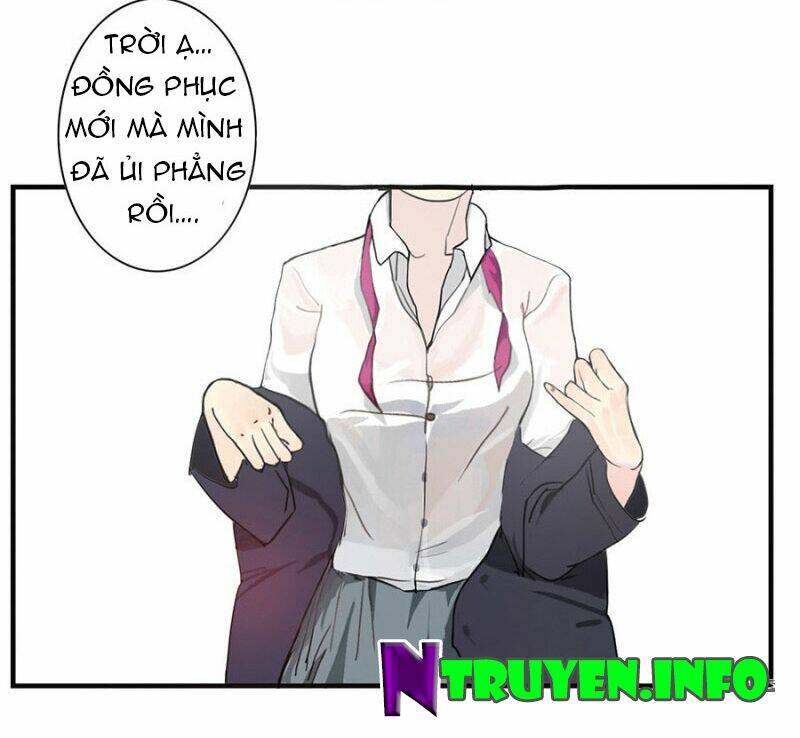 Hotboy Quốc Dân Sủng Thành Nghiện: Chapter 1