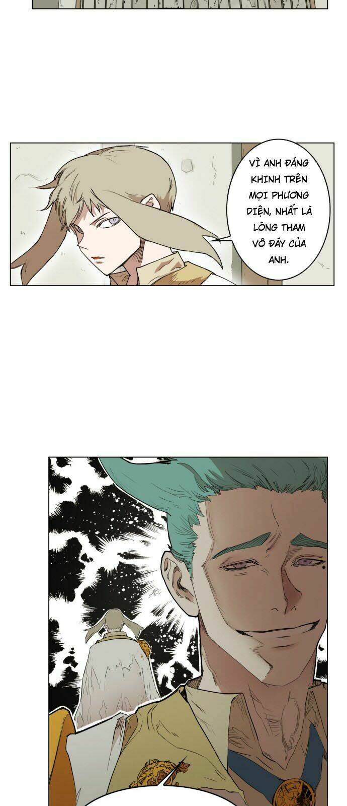 Hard Core Leveling Warrior: Chapter 163