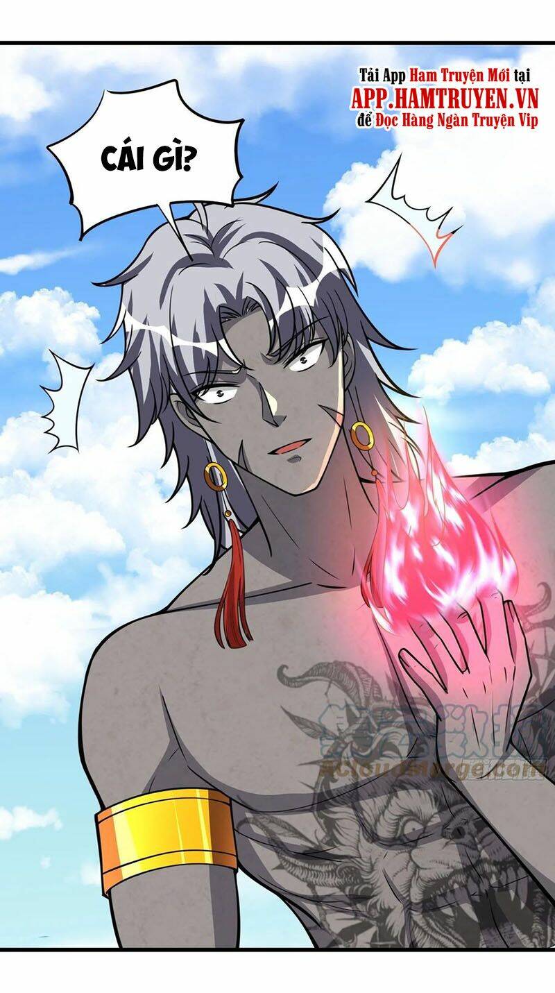 Tà Du Ký: Chapter 135