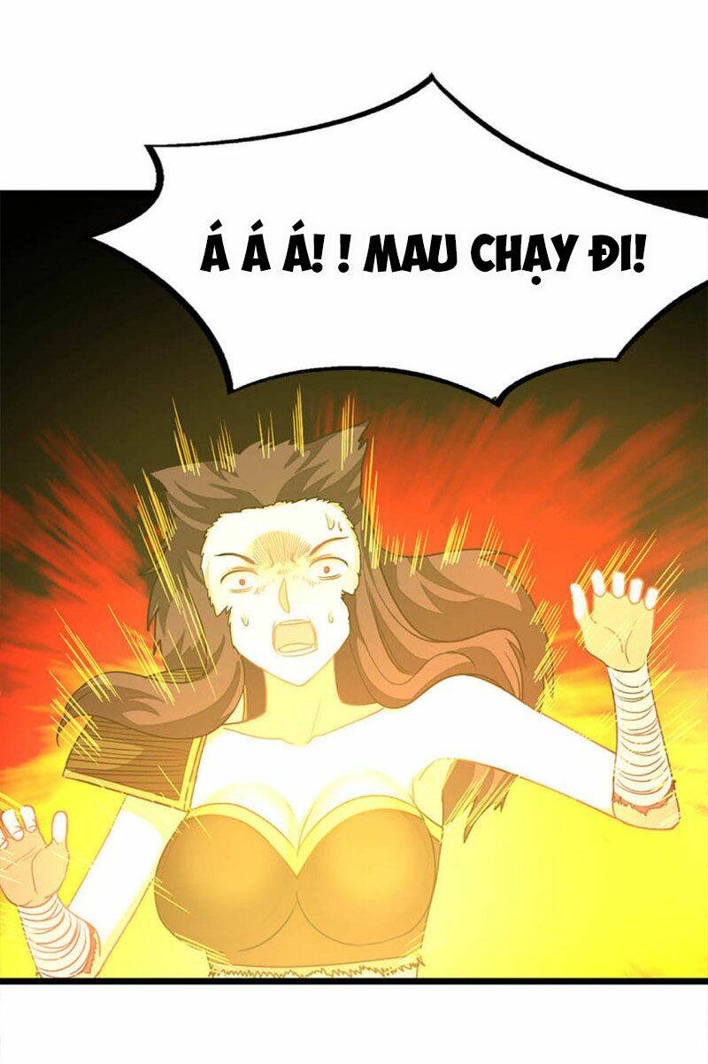 Cửu Dương Thần Vương: Chapter 231