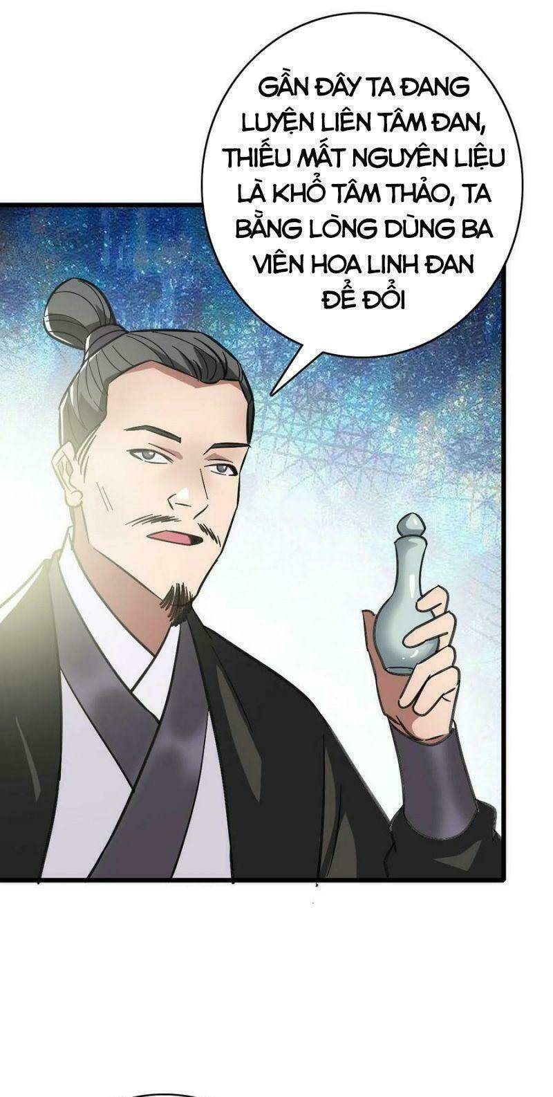 Siêu Đạo Thần Thuật: Chapter 87