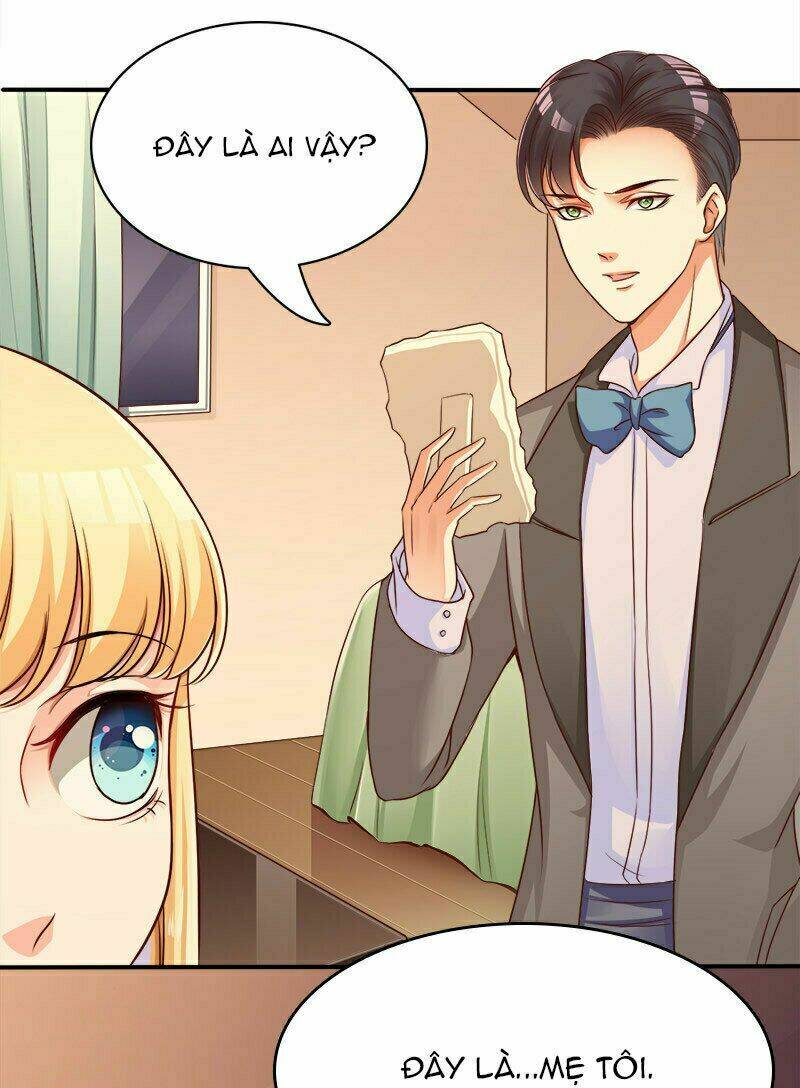 Lãnh Hôn Cuồng Ái: Chapter 29