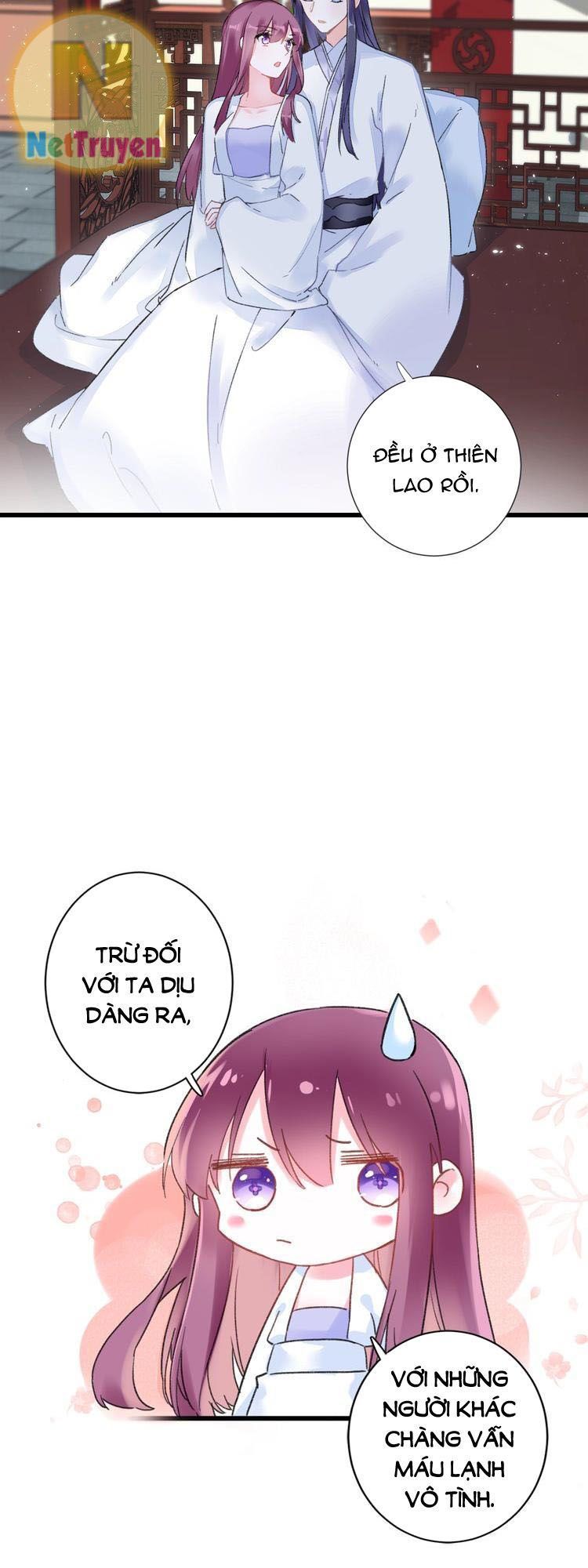 Hoa Nhan Sách 2: Chapter 69