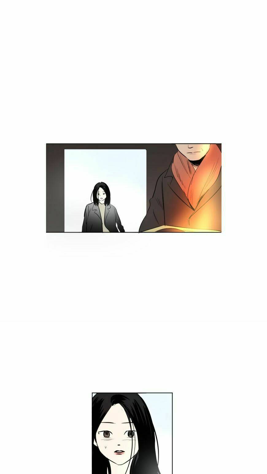 Transparent Cohabitation: Chapter 44