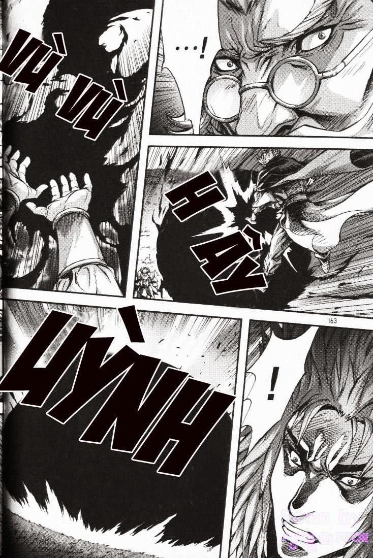 Diêm Đế: Chapter 278