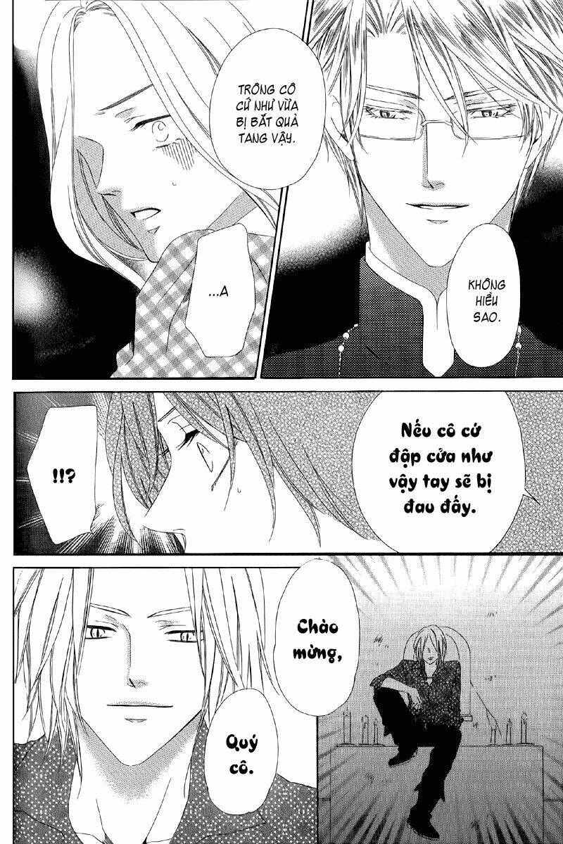 Kainushi Wa Akuma: Chapter 9