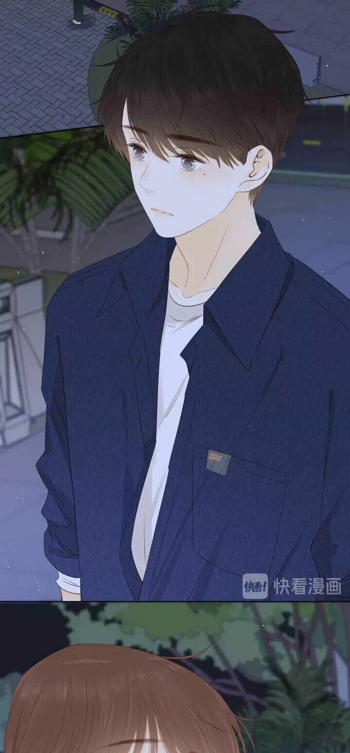 Cô Ấy Không Đáng Yêu: Chapter 49