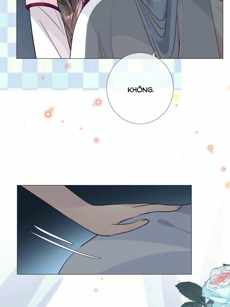 Sao Lại Là Yêu?: Chapter 20