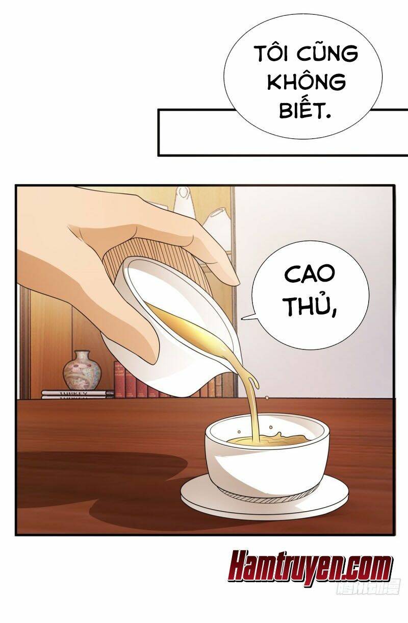 Chí Tôn Toàn Năng: Chapter 3