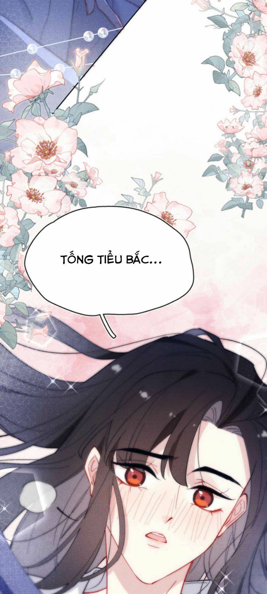 Quân Nhan Tựa Hoa Đào: Chapter 17