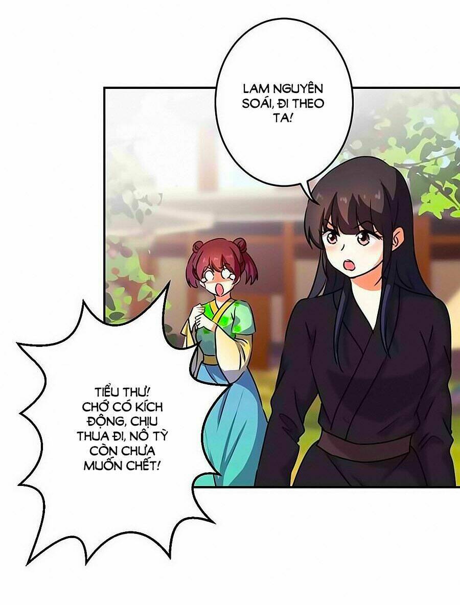 Vương Gia! Ngươi Thật Bỉ Ổi: Chapter 413