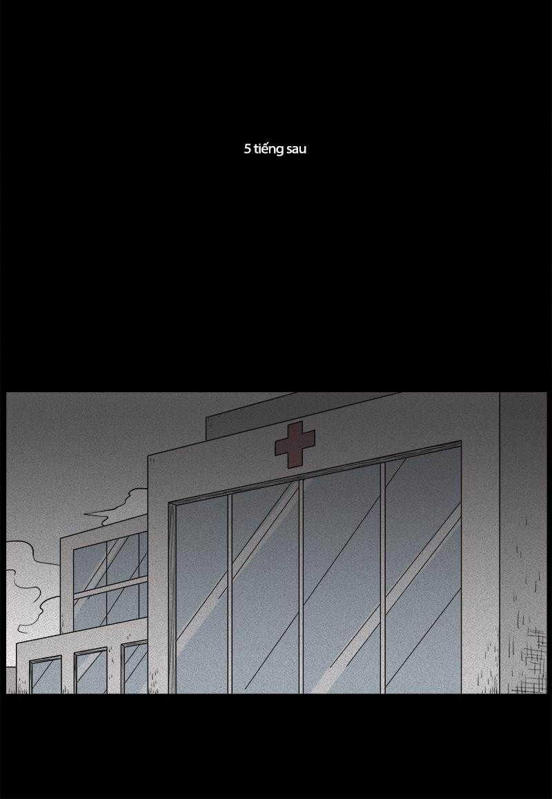 Chuyện Lạ Đêm Khuya: Chapter 52