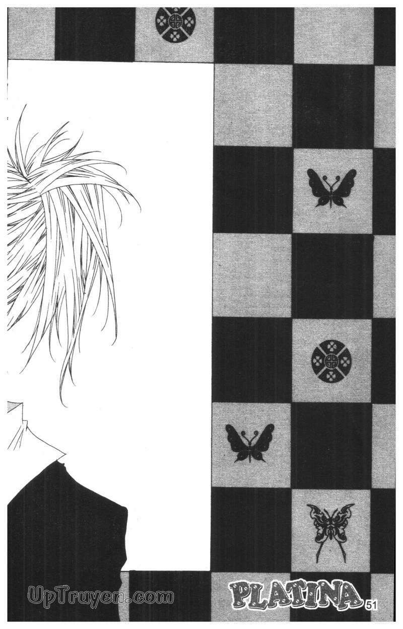 Nước Mắt Nàng Tiên Cá: Chapter 2