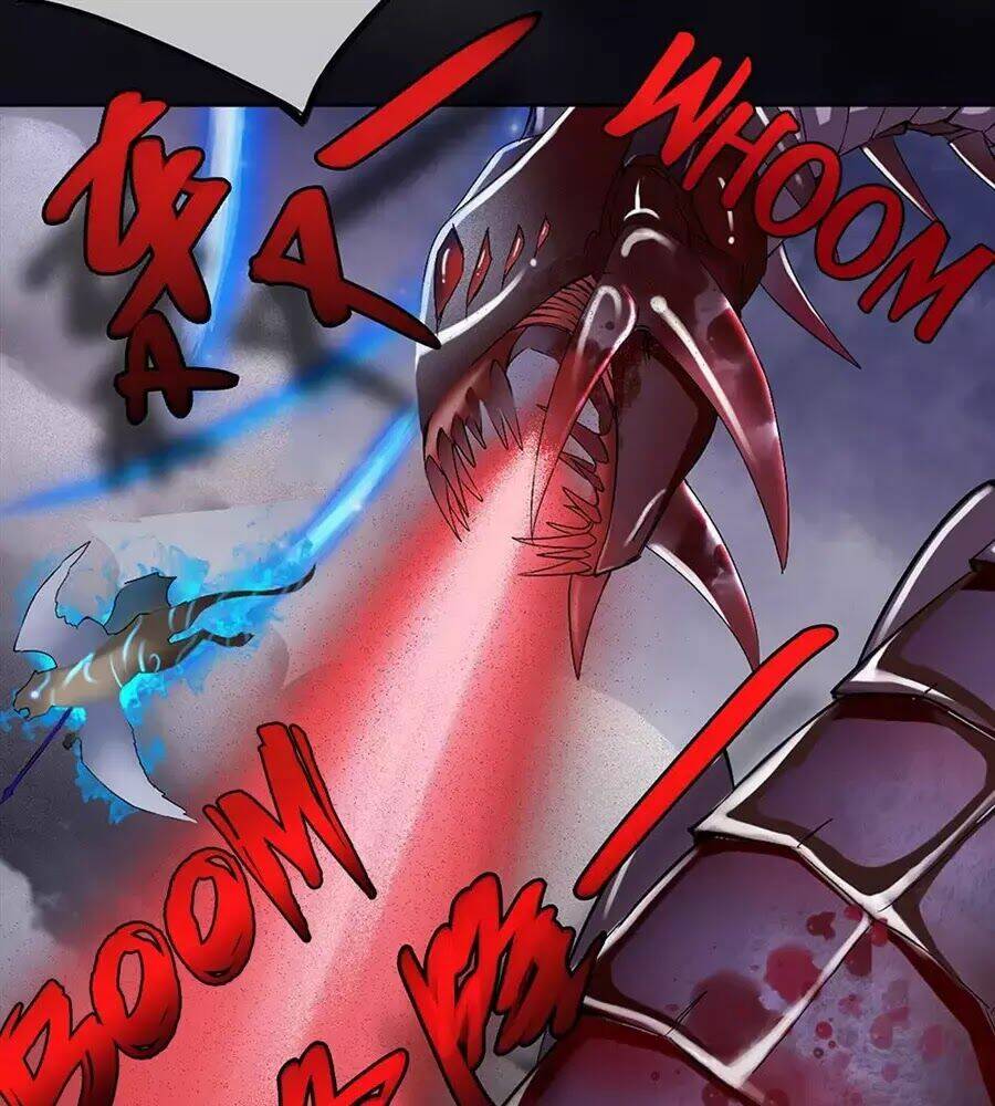 Ta Không Phải Nữ Thần: Chapter 5