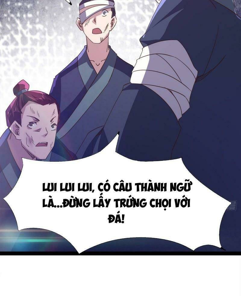 Kiếm Đồ: Chapter 48