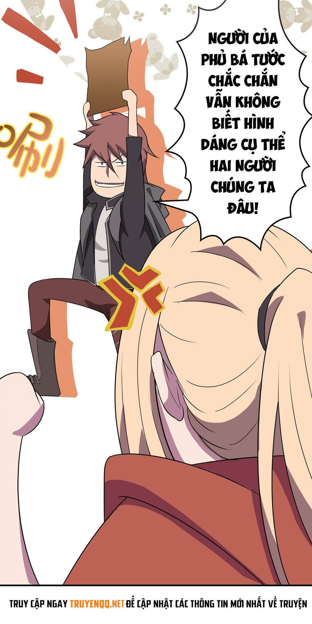 Bạch Dạ Chi Yểm: Chapter 10