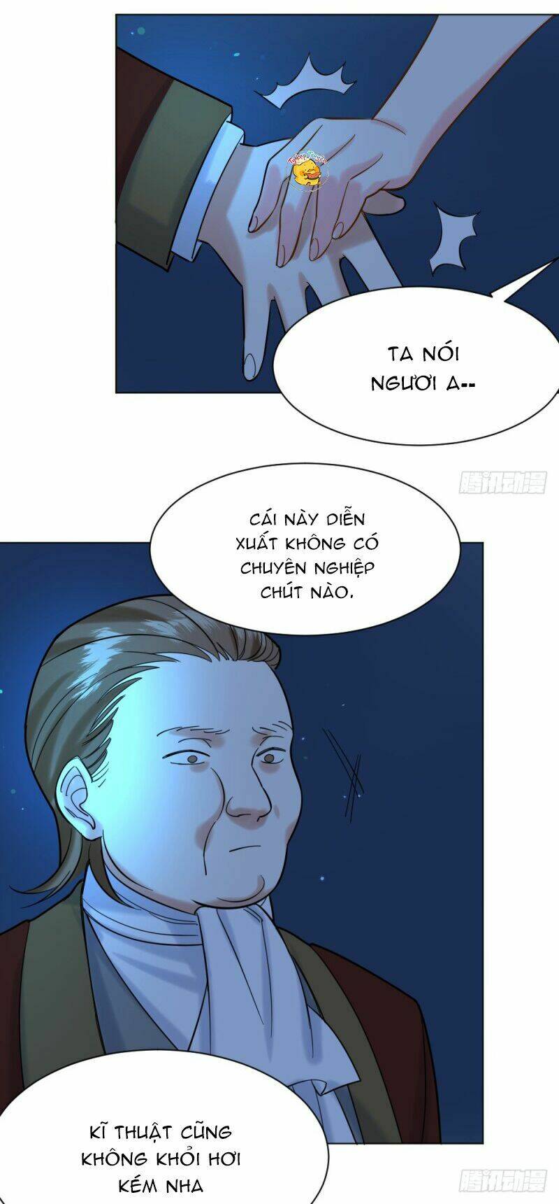 Trời Sinh Một Đôi?! Ta Từ Chối!: Chapter 6