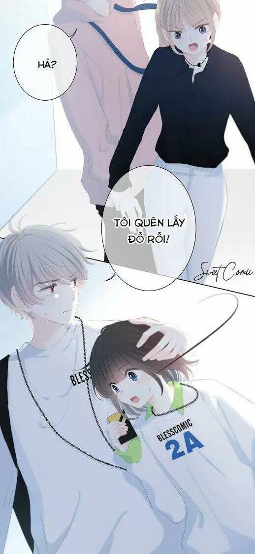 Vấp Phải Nghịch Quang: Chapter 29