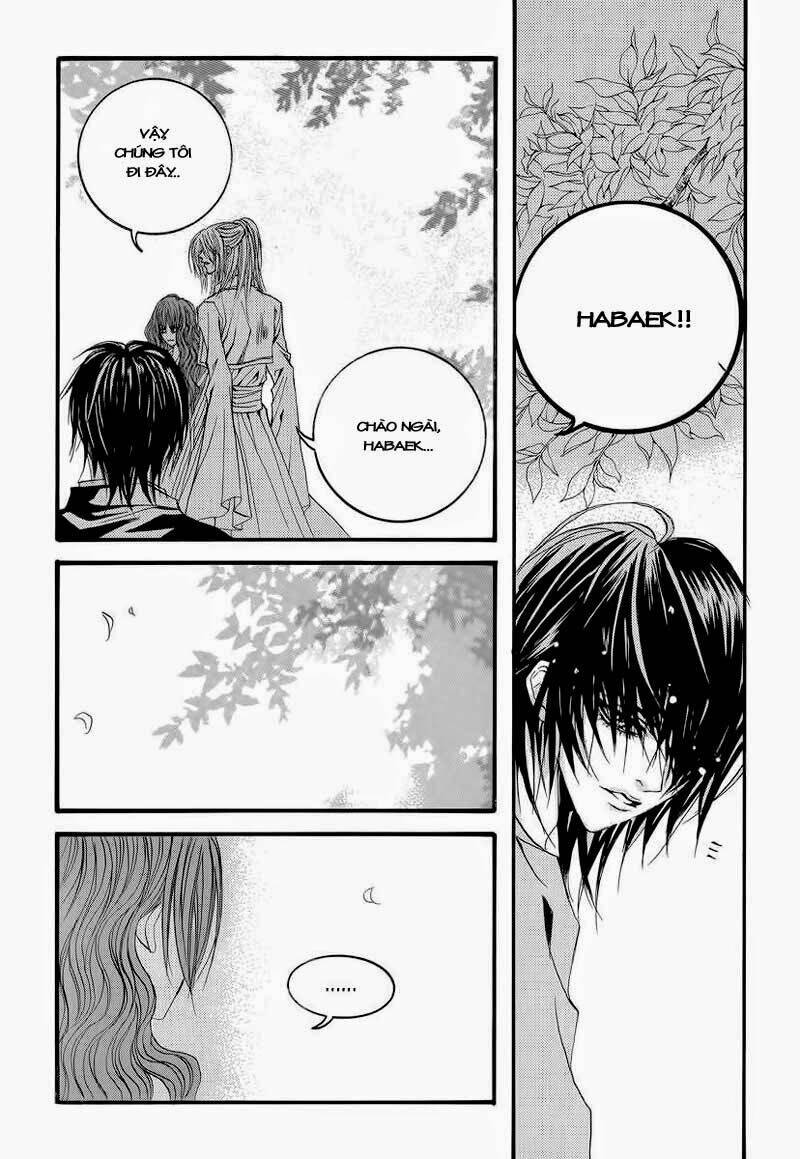 Tân Nương Của Thủy Thần: Chapter 50