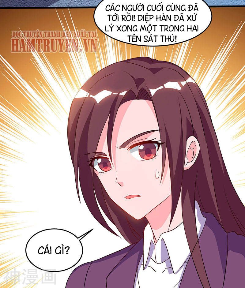 Thần Cấp Thấu Thị: Chapter 50