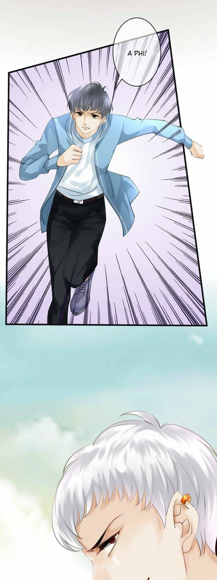 Thiên Thần Không Có Tiết Tháo: Chapter 52