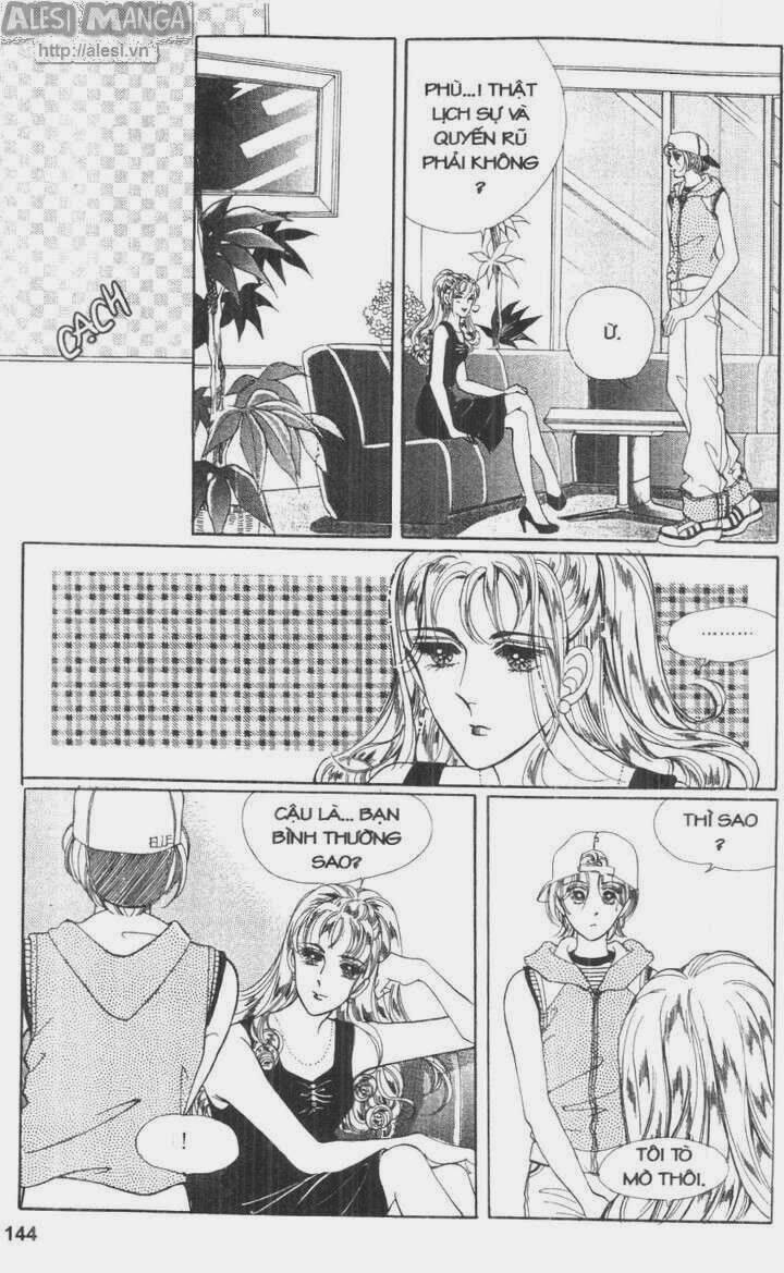 Nhỏ Con Trai: Chapter 7