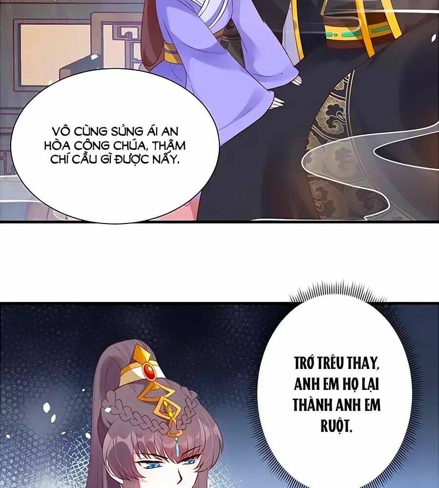 Thịnh Thế Lê Hoa Điện: Chapter 85