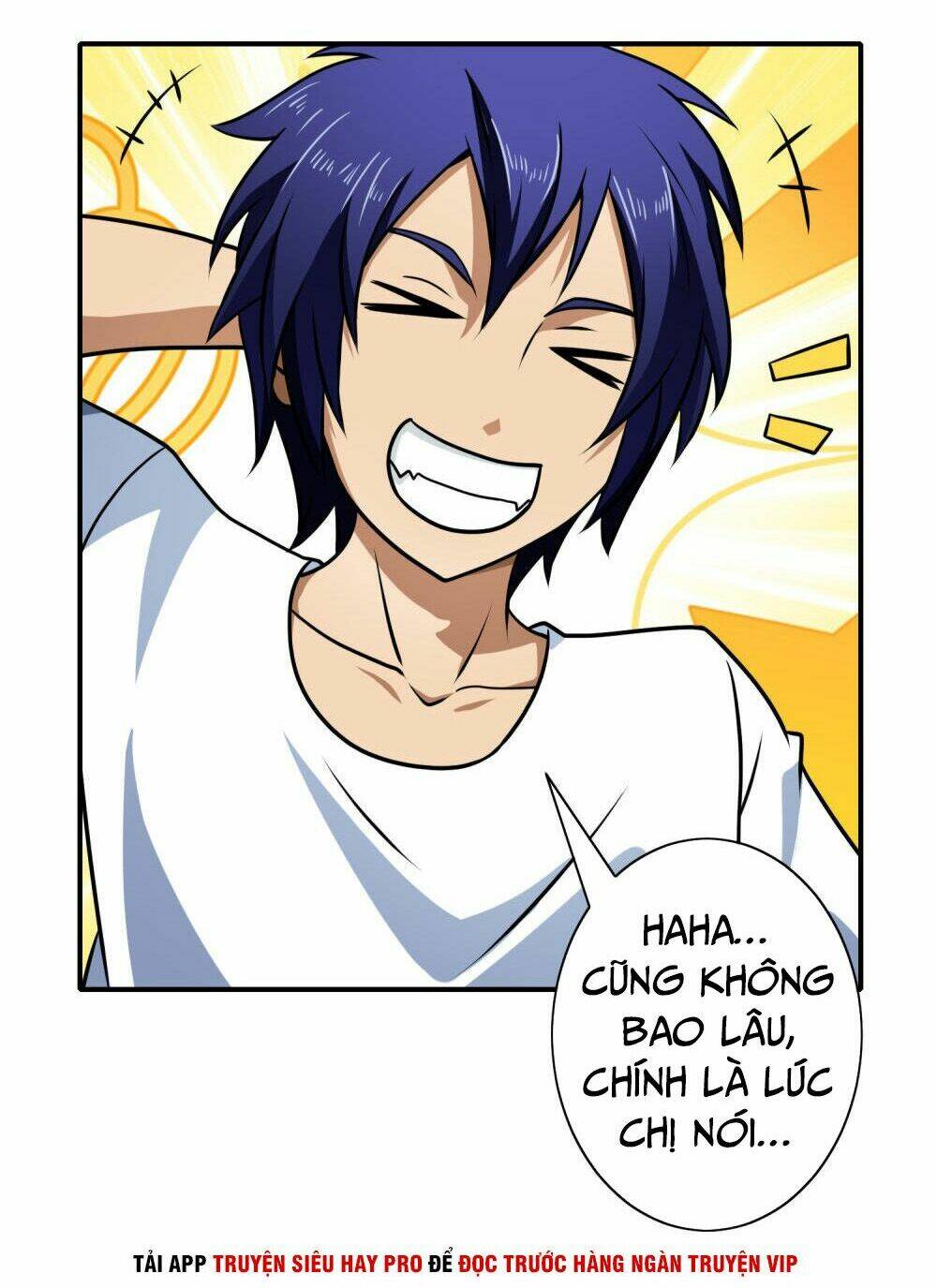 Hộ Hoa Cao Thủ Tại Đô Thị: Chapter 118