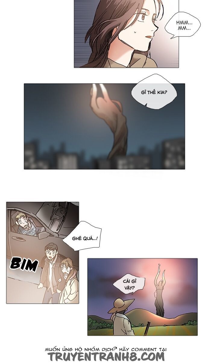 Magical Exam Student: Chapter 60