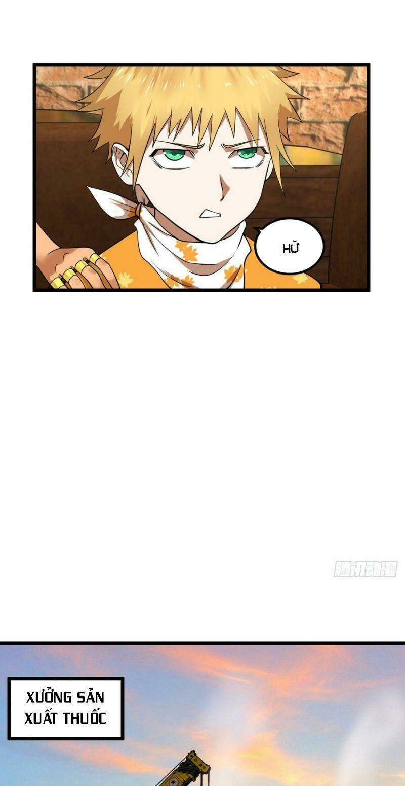 Danh Sách Kẻ Phản Diện: Chapter 130