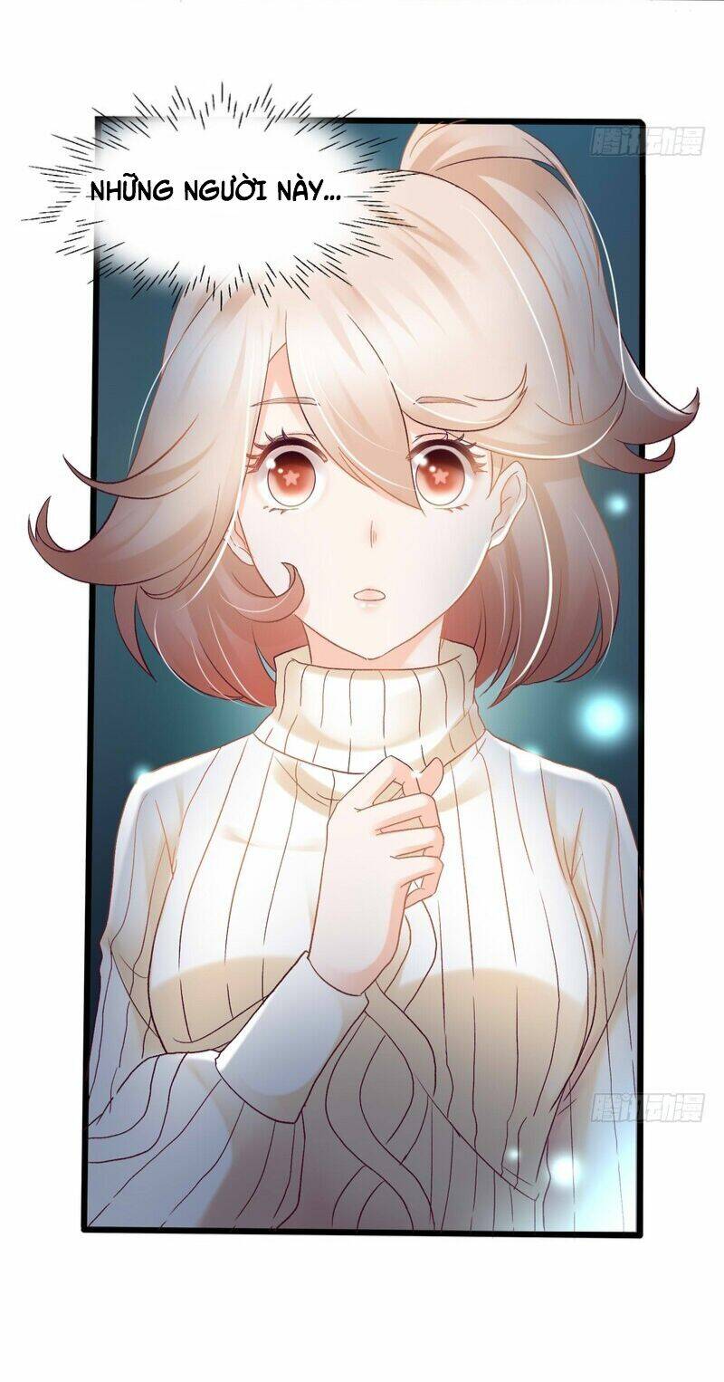 Trò Chơi Scandal: Chapter 2