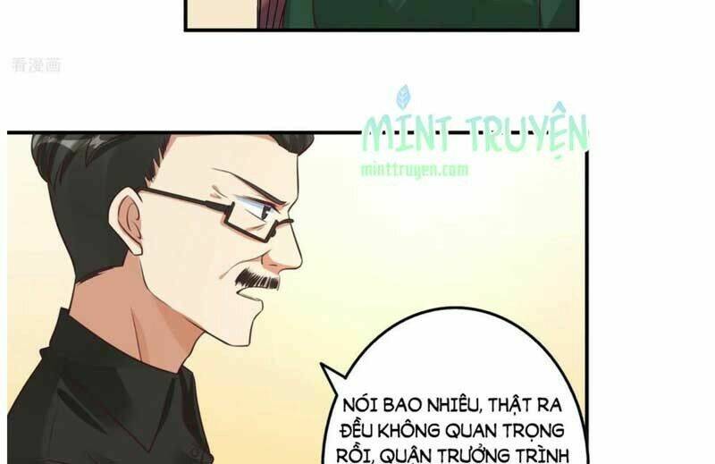 Hôn Nhân Dục Vọng: Thiếu Gia Nhẹ Một Chút!: Chapter 154