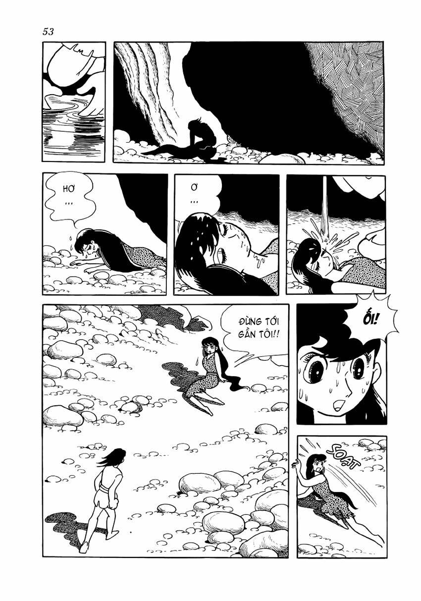 Chim Lửa: Chapter 2