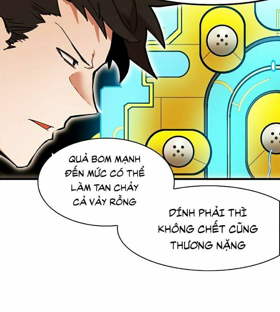 Hard Core Leveling Warrior Ss2: Chapter 80