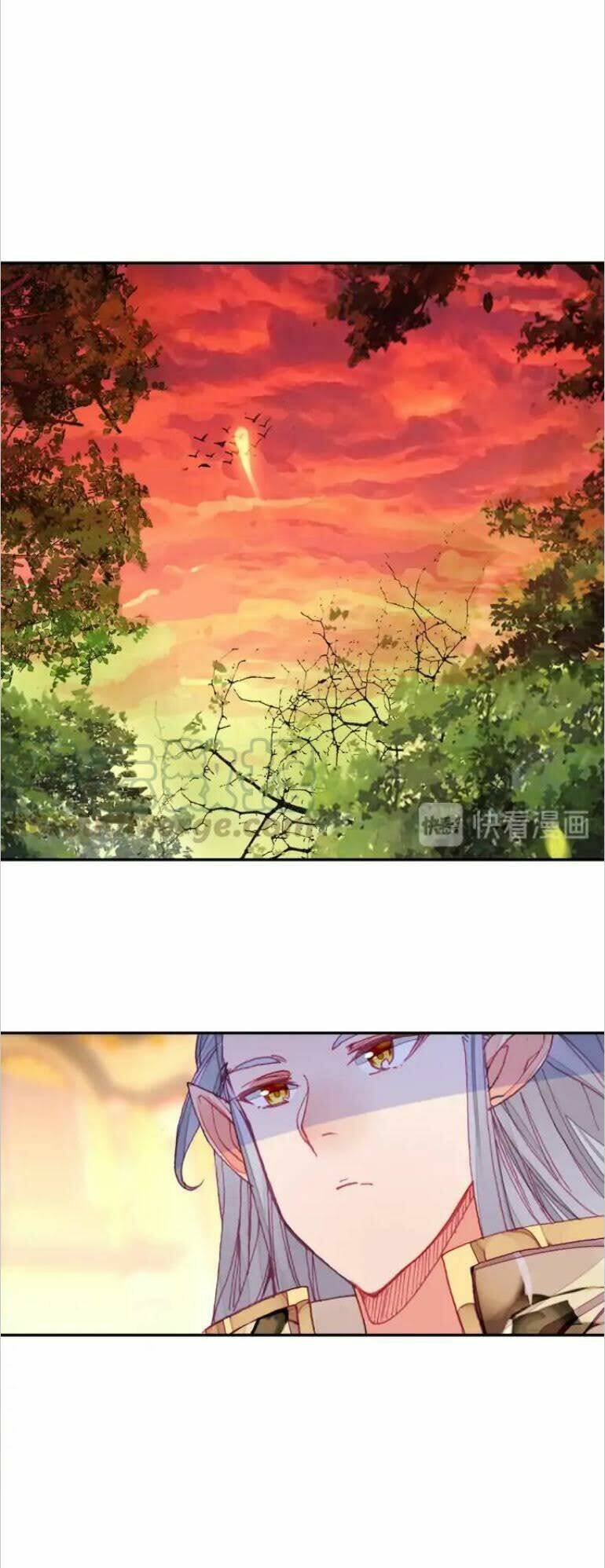 Thiện Lương Tử Thần: Chapter 105