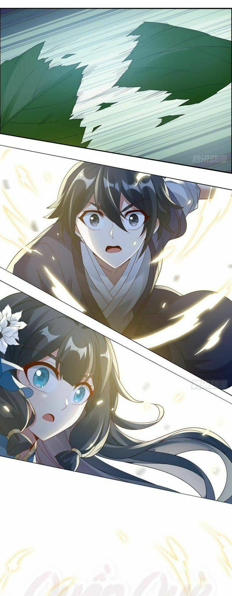 Nghịch Lân: Chapter 59