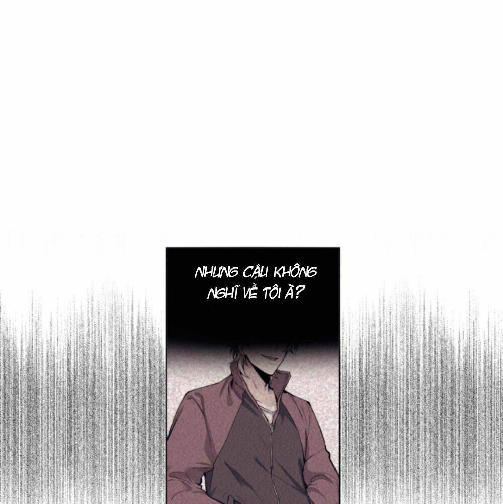 Cậu Tên Gì ?: Chapter 5