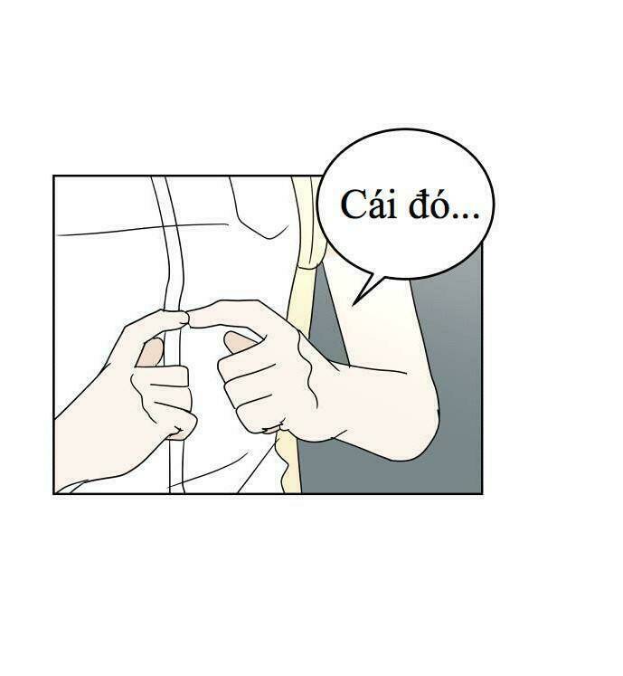 30 Phút Bước Đi Bên Em: Chapter 28.5