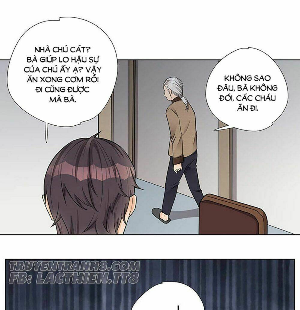 Thông Linh Ngụy Y: Chapter 10