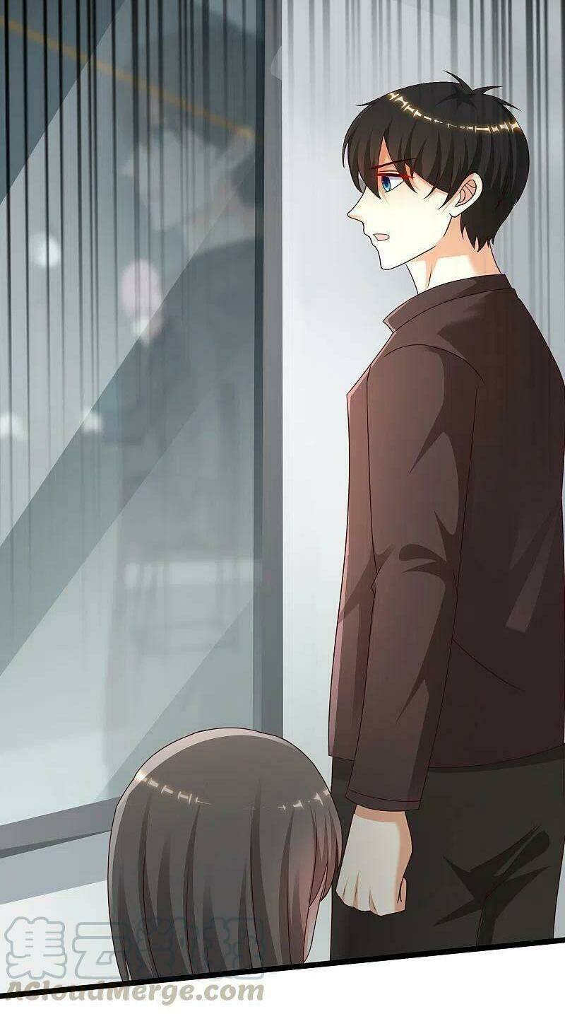 Tối Cường Vận Đào Hoa: Chapter 224