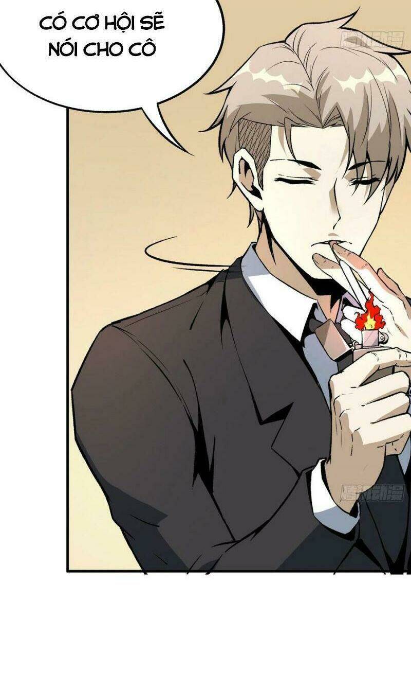 Cuồng Thiếu Siêu Thiên Tài: Chapter 53